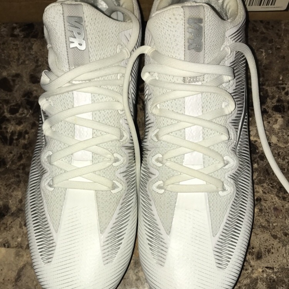 Nike vapor football cleats